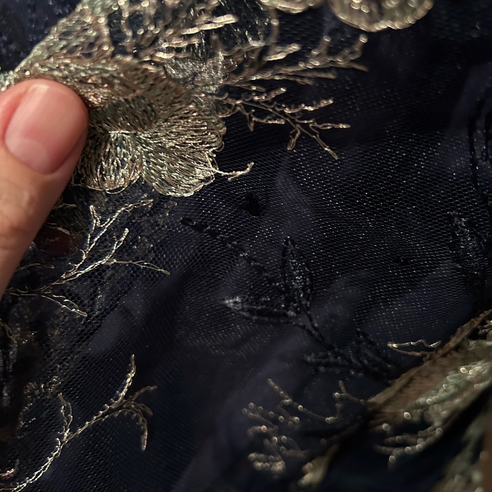 JS Collection dress - Picture 7 of 9